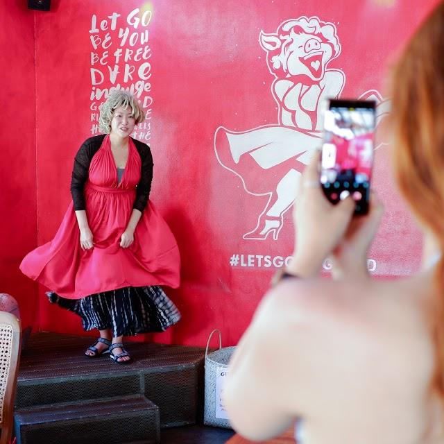 Hog Wild with Chef Bruno